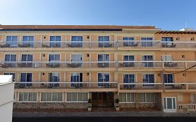Hotel Vista Sol Cala Rajada